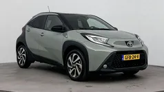 Gebruikt 2024 Toyota Aygo Pulse Hatchback | € 21.999 (Eerlijke prijs)