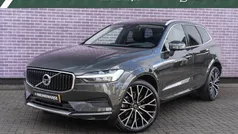 Grijs Gebruikt 2021 Volvo XC60 Momentum SUV | € 35.894 (Eerlijke prijs)
