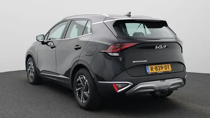 Occasion 2022 Kia Sportage SUV | € 24.900 (Eerlijke prijs)