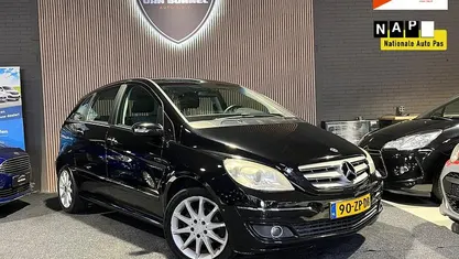 Occasion Mercedes B150 97 PK (71 kW) 2008 MPV