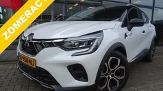 Wit, metallic lak Gebruikt 2024 Mitsubishi ASX Edition SUV | € 32.945 (Eerlijke prijs)