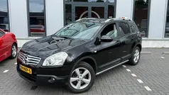 Gebruikt 2009 Nissan Qashqai +2 SUV | € 6.950 (Eerlijke prijs)