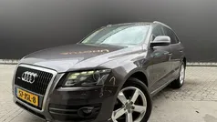 Grijs Gebruikt 2009 Audi Q5 Proline SUV | € 9.950 (Goede deal)