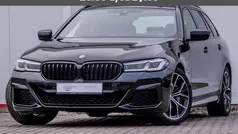 Gebruikt 2024 BMW 530e M Sport Stationwagen | € 52.900 (Eerlijke prijs)