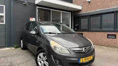 Gebruikt 2011 Opel Corsa Edition Hatchback | € 4.999 (Eerlijke prijs)