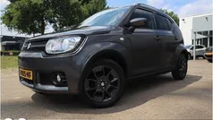 Gebruikt 2019 Suzuki Ignis Hatchback | € 12.750 (Goede deal)