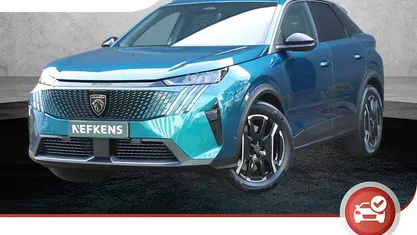 Occasion 2025 Peugeot e-3008 Allure SUV | € 37.925 (Eerlijke prijs)