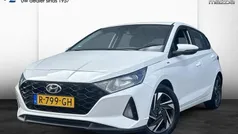 Gebruikt 2022 Hyundai i20 Comfort Hatchback | € 17.390 (Eerlijke prijs)