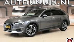 Grijs Gebruikt 2020 Audi A4 Allroad Design Stationwagen | € 33.995 (Eerlijke prijs)