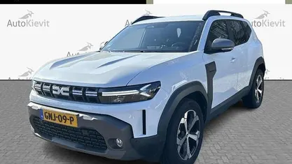 Occasion Dacia Duster Journey 69 PK (50 kW) 2024 SUV
