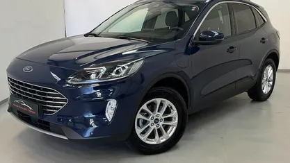 Occasion 2022 Ford Kuga SUV | € 23.750 (Super prijs)