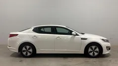 Gebruikt 2014 Kia Optima Sedan | € 10.998 (Eerlijke prijs)