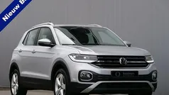Gebruikt 2022 VW T-Cross Edition SUV | € 23.895 (Goede deal)