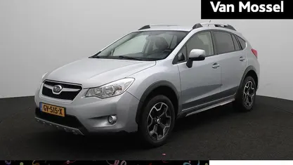 Occasion Subaru XV Comfort 150 PK (110 kW) 2015 SUV