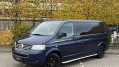 Gebruikt 2009 VW T5 Van | € 4.250 (Goede deal)
