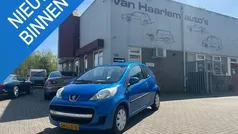 Gebruikt 2010 Peugeot 107 Hatchback | € 1.950 (Eerlijke prijs)