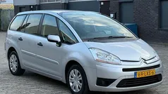 Gebruikt 2010 Citroën Grand C4 Picasso MPV | € 1.949 (Goede deal)