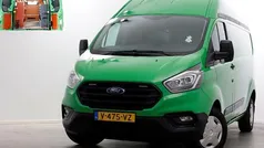 Gebruikt 2019 Ford Transit Custom Trend Van | € 9.950 (Super prijs)