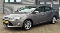 Gebruikt 2011 Ford Focus Sedan | € 4.749 (Eerlijke prijs)