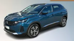 Gebruikt 2021 Peugeot 3008 SUV | € 24.950 (Goede deal)