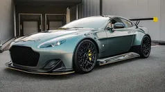 Gebruikt 2017 Aston Martin Vantage Coupé | € 1.099.950