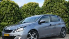 Gebruikt 2014 Peugeot 308 Active Hatchback | € 8.990 (Eerlijke prijs)