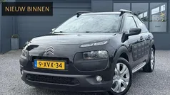 Gebruikt 2014 Citroën C4 Cactus Feel Hatchback | € 5.443 (Eerlijke prijs)