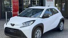 Nieuw 2025 Toyota Aygo Play Hatchback | € 21.445 (Eerlijke prijs)