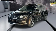 Gebruikt 2020 Nissan X-Trail Tekna SUV | € 19.999 (Super prijs)