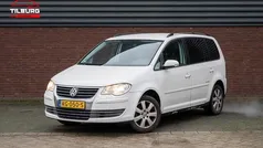 Gebruikt 2008 VW Touran MPV | € 2.750 (Goede deal)