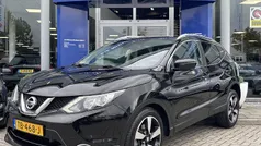 Gebruikt 2016 Nissan Qashqai 360º SUV | € 14.445 (Eerlijke prijs)