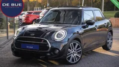 Gebruikt 2020 Mini John Cooper Works Chili Hatchback | € 29.911 (Eerlijke prijs)