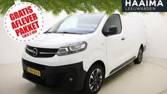 Gebruikt 2020 Opel Vivaro Edition Van | € 15.950 (Eerlijke prijs)