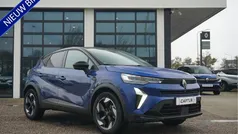 Gebruikt 2025 Renault Captur Techno SUV | € 35.295 (Eerlijke prijs)