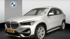 Grijs Gebruikt 2020 BMW X1 Executive SUV | € 28.900 (Eerlijke prijs)