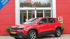 Gebruikt 2024 Jeep Avenger Longitude SUV | € 25.950 (Eerlijke prijs)
