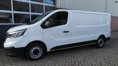 Gebruikt 2023 Renault Trafic Van | € 14.950 (Super prijs)