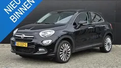Gebruikt 2017 Fiat 500X Lounge SUV | € 15.400 (Eerlijke prijs)