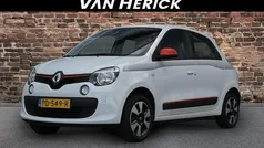 Wit Gebruikt 2017 Renault Twingo Collection Hatchback | € 7.245 (Eerlijke prijs)