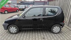 Gebruikt 2001 Fiat Seicento S Hatchback | € 999 (Eerlijke prijs)