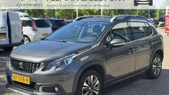 Gebruikt 2019 Peugeot 2008 Allure SUV | € 12.950 (Goede deal)