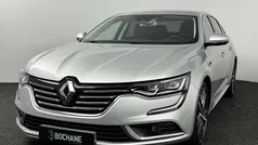 Gris platine (d69) Gebruikt 2019 Renault Talisman Intens Sedan | € 20.900 (Eerlijke prijs)