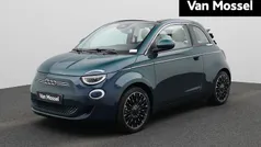 Gebruikt 2023 Fiat 500e La Prima Cabriolet | € 24.900 (Eerlijke prijs)