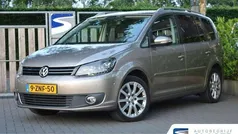 Gebruikt 2011 VW Touran Highline MPV | € 5.950 (Goede deal)