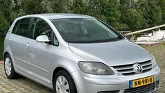 Grijs Gebruikt 2007 VW Golf Plus MPV | € 2.649 (Eerlijke prijs)