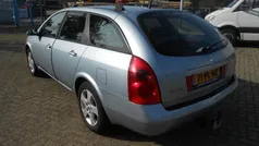 Nissan Primera