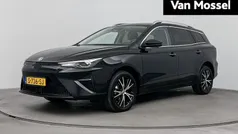 Zwart Gebruikt 2023 MG MG5 EV Luxury Stationwagen | € 23.495 (Goede deal)