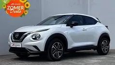 Gebruikt 2024 Nissan Juke N-Connecta SUV | € 26.435 (Eerlijke prijs)