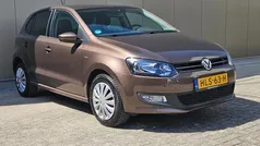 Bruin Gebruikt 2014 VW Polo Trendline Hatchback | € 6.950 (Eerlijke prijs)