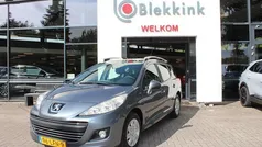 Grijs Gebruikt 2010 Peugeot 207 Stationwagen | € 3.250 (Eerlijke prijs)